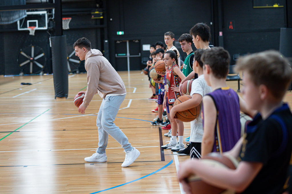 Case Study: DJ Vasiljevic’s 3J Academy — Bringing Elite Coaching Online - Go2Coach